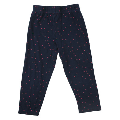 Gamaschen - Zara - 3-4 Jahre 104 cm – Secondhand-Babykleidung/-Kinderkleidung von Zara – Les Ptits Potes
