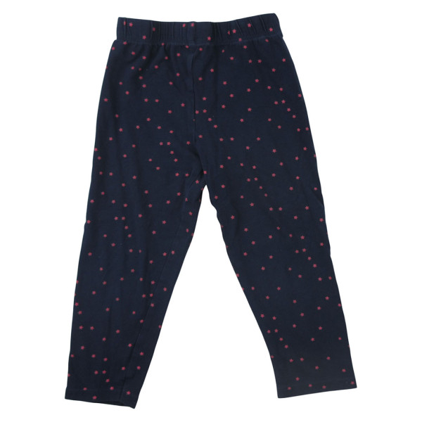 Gamaschen - Zara - 3-4 Jahre 104 cm – Secondhand-Babykleidung/-Kinderkleidung von Zara – Les Ptits Potes
