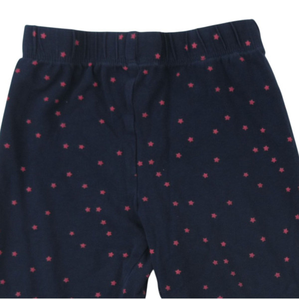 Legging - ZARA - 3-4 ans (104) – Vêtement d’occasion bébé/enfant Zara – Les Ptits Potes