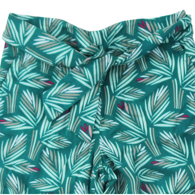 Caprihose - Okaidi-Obaibi - 104 cm (4 Jahre) – Secondhand-Babykleidung/-Kinderkleidung von Okaidi-Obaibi – Les Ptits Potes