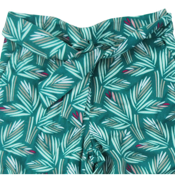 Caprihose - Okaidi-Obaibi - 104 cm (4 Jahre) – Secondhand-Babykleidung/-Kinderkleidung von Okaidi-Obaibi – Les Ptits Potes