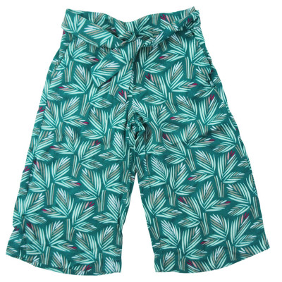 capribroek - Okaidi-Obaibi - 104 cm (4 jaar) – Tweedehands baby- en kinderkleding van Okaidi-Obaibi – Les Ptits Potes