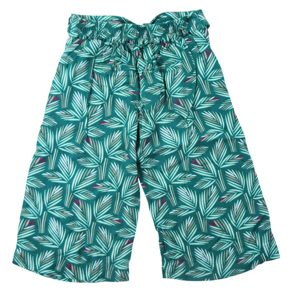 capribroek - Okaidi-Obaibi - 104 cm (4 jaar) – Tweedehands baby- en kinderkleding van Okaidi-Obaibi – Les Ptits Potes