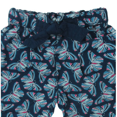Hose - Okaidi-Obaibi - 104 cm (4 Jahre) – Secondhand-Babykleidung/-Kinderkleidung von Okaidi-Obaibi – Les Ptits Potes