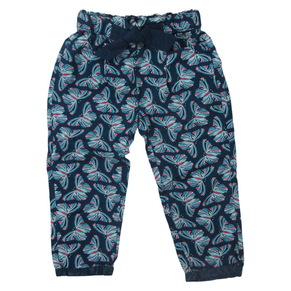 Hose - Okaidi-Obaibi - 104 cm (4 Jahre) – Secondhand-Babykleidung/-Kinderkleidung von Okaidi-Obaibi – Les Ptits Potes