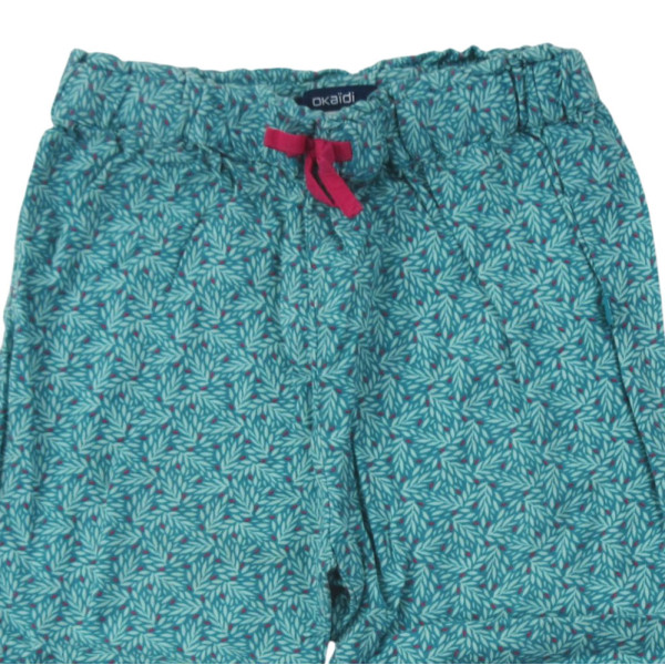 Hose - Okaidi-Obaibi - 104 cm (4 Jahre) – Secondhand-Babykleidung/-Kinderkleidung von Okaidi-Obaibi – Les Ptits Potes