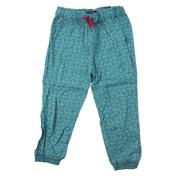Hose - Okaidi-Obaibi - 104 cm (4 Jahre) – Secondhand-Babykleidung/-Kinderkleidung von Okaidi-Obaibi – Les Ptits Potes