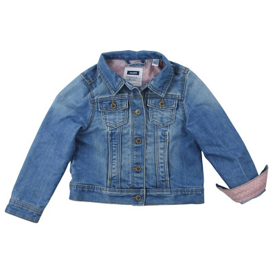 Oberbekleidung - Okaidi-Obaibi - 104 cm (4 Jahre) – Secondhand-Babykleidung/-Kinderkleidung von Okaidi-Obaibi – Les Ptits Pot