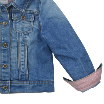 Oberbekleidung - Okaidi-Obaibi - 104 cm (4 Jahre) – Secondhand-Babykleidung/-Kinderkleidung von Okaidi-Obaibi – Les Ptits Pot