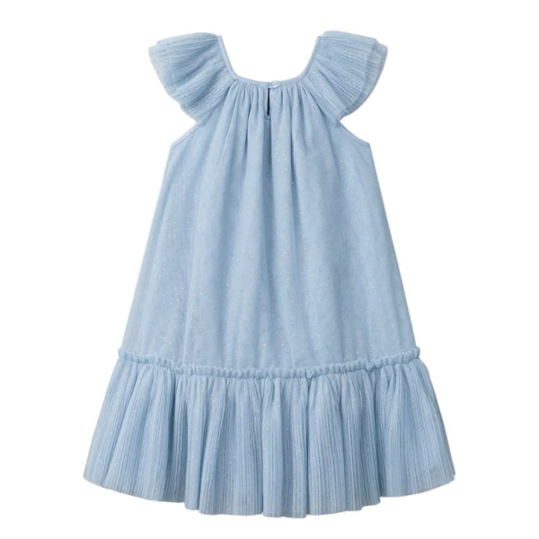 Kleid - Sergent Major - 104 cm (4 Jahre) – Secondhand-Babykleidung/-Kinderkleidung von Sergent Major – Les Ptits Potes