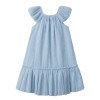 Robe tulle - SERGENT MAJOR - 4 ans (104) – Vêtement d’occasion bébé/enfant Sergent Major – Les Ptits Potes
