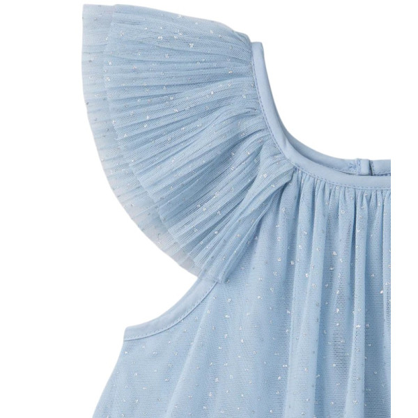 Robe tulle - SERGENT MAJOR - 4 ans (104) – Vêtement d’occasion bébé/enfant Sergent Major – Les Ptits Potes