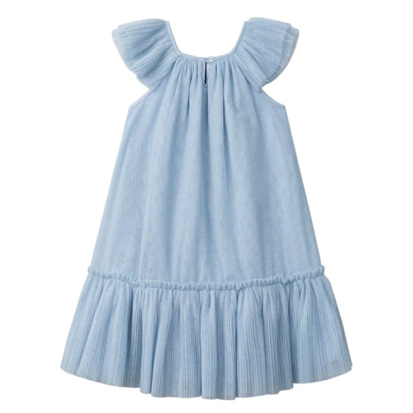 Robe tulle - SERGENT MAJOR - 4 ans (104) – Vêtement d’occasion bébé/enfant Sergent Major – Les Ptits Potes