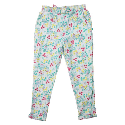 Broek - Okaidi-Obaibi - 104 cm (4 jaar) – Tweedehands baby- en kinderkleding van Okaidi-Obaibi – Les Ptits Potes