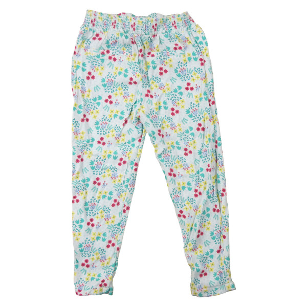 Broek - Okaidi-Obaibi - 104 cm (4 jaar) – Tweedehands baby- en kinderkleding van Okaidi-Obaibi – Les Ptits Potes