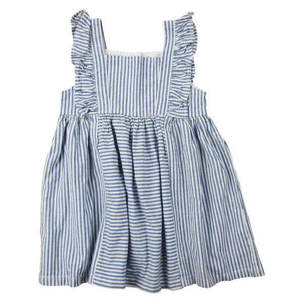 Kleid - Zara - 3-4 Jahre 104 cm – Secondhand-Babykleidung/-Kinderkleidung von Zara – Les Ptits Potes
