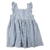 Robe - ZARA - 3-4 ans (104) – Vêtement d’occasion bébé/enfant Zara – Les Ptits Potes