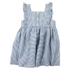 Kleid - Zara - 3-4 Jahre 104 cm – Secondhand-Babykleidung/-Kinderkleidung von Zara – Les Ptits Potes