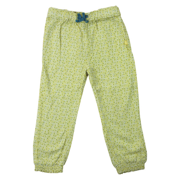 Pantalon léger - OKAÏDI - 4 ans (104) – Vêtement d’occasion bébé/enfant Okaidi-Obaibi – Les Ptits Potes