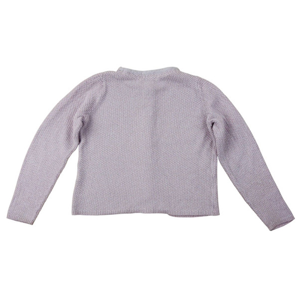 Weste - Okaidi-Obaibi - 104 cm (4 Jahre) – Secondhand-Babykleidung/-Kinderkleidung von Okaidi-Obaibi – Les Ptits Potes