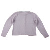 Gilet pailleté - OKAÏDI - 4 ans (104) – Vêtement d’occasion bébé/enfant Okaidi-Obaibi – Les Ptits Potes