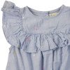Tunique - ZARA - 3-4 ans (104) – Vêtement d’occasion bébé/enfant Zara – Les Ptits Potes