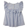 Tunique - ZARA - 3-4 ans (104) – Vêtement d’occasion bébé/enfant Zara – Les Ptits Potes