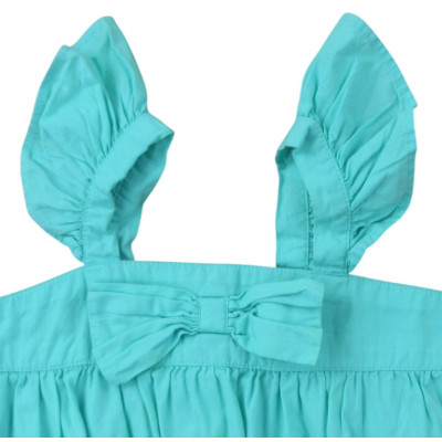 Blouse - ZARA - 3-4 ans (104)