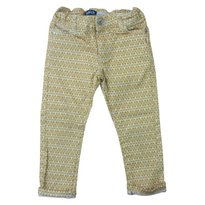Pantalon - OKAÏDI - 4 ans (104)