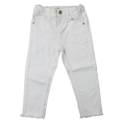 Pantalon - ZARA - 3-4 ans (104)