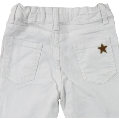 Broek - Zara - 3-4 jaar 104 cm – Tweedehands baby- en kinderkleding van Zara – Les Ptits Potes