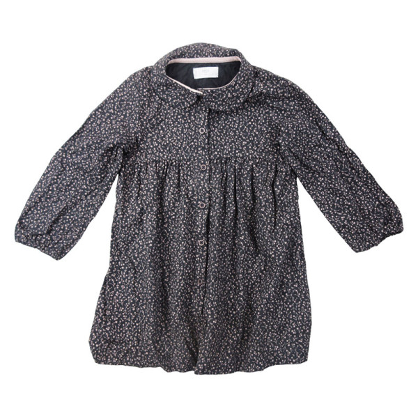 Robe - MANGO - 2-3 ans (98) – Vêtement d’occasion bébé/enfant Mango – Les Ptits Potes