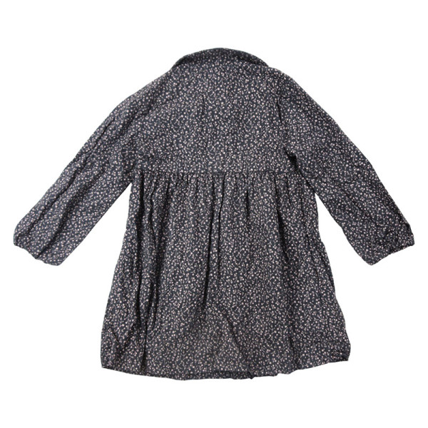 Jurk - Mango - 2-3 jaar 98 cm – Tweedehands baby- en kinderkleding van Mango – Les Ptits Potes