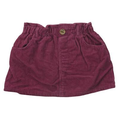 Rok - Zara - 18-24 mois 92 cm – Tweedehands baby- en kinderkleding van Zara – Les Ptits Potes