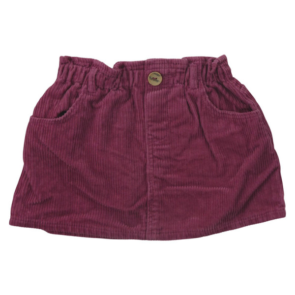 Rock - Zara - 18-24 Monate 92 cm – Secondhand-Babykleidung/-Kinderkleidung von Zara – Les Ptits Potes