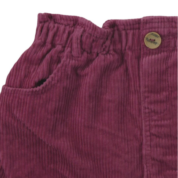 Jupe - ZARA - 18-24 mois (92) – Vêtement d’occasion bébé/enfant Zara – Les Ptits Potes