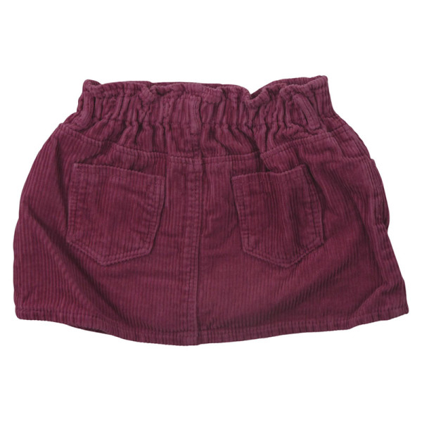 Rock - Zara - 18-24 Monate 92 cm – Secondhand-Babykleidung/-Kinderkleidung von Zara – Les Ptits Potes