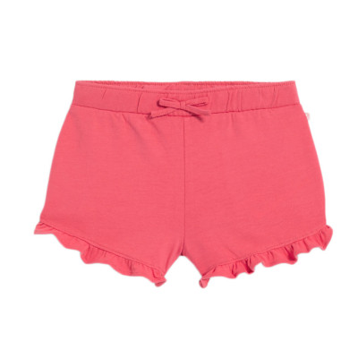 Short - OBAÏBI - 18 mois (80) – Vêtement d’occasion bébé/enfant Okaidi-Obaibi – Les Ptits Potes