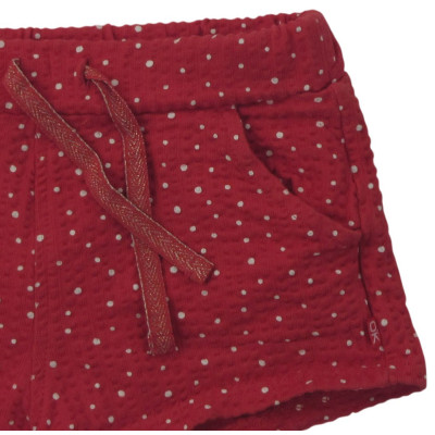 Shorts - Okaidi-Obaibi - 98 cm (3 Jahre) – Secondhand-Babykleidung/-Kinderkleidung von Okaidi-Obaibi – Les Ptits Potes