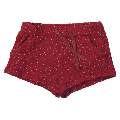Short - Okaidi-Obaibi - 98 cm (3 jaar) – Tweedehands baby- en kinderkleding van Okaidi-Obaibi – Les Ptits Potes