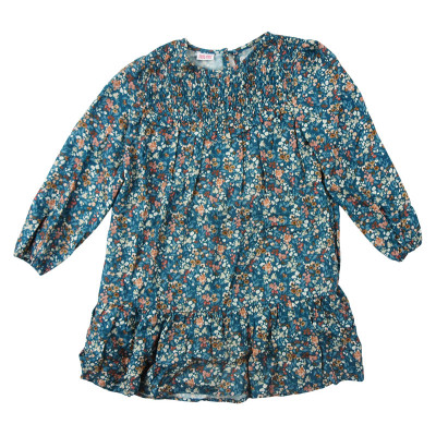 Robe - MANGO - 2-3 ans (98) – Vêtement d’occasion bébé/enfant Mango – Les Ptits Potes