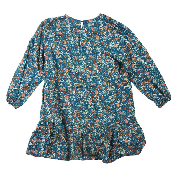 Kleid - Mango - 2-3 Jahre 98 cm – Secondhand-Babykleidung/-Kinderkleidung von Mango – Les Ptits Potes