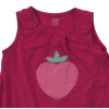 Combi courte - OBAÏBI - 12 mois (74) – Vêtement d’occasion bébé/enfant Okaidi-Obaibi – Les Ptits Potes
