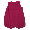 Combi courte - OBAÏBI - 12 mois (74) – Vêtement d’occasion bébé/enfant Okaidi-Obaibi – Les Ptits Potes