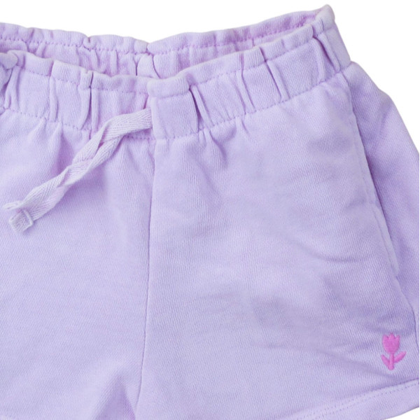 Short - ZARA - 3 ans (98) – Vêtement d’occasion bébé/enfant Zara – Les Ptits Potes