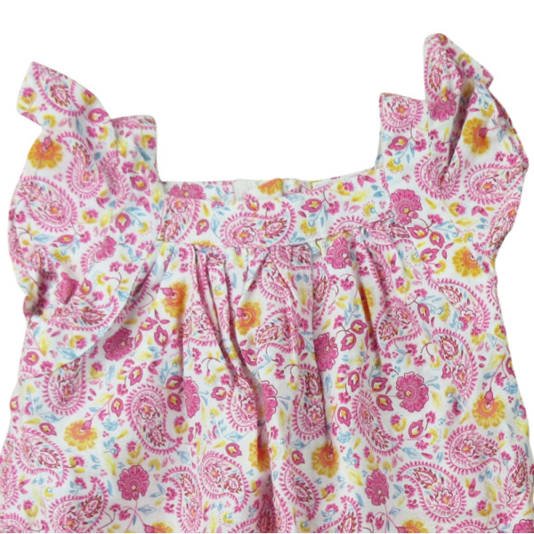 Robe - TAPE A L'OEIL - 23 mois (86) – Vêtement d’occasion bébé/enfant Tape à l'Oeil – Les Ptits Potes