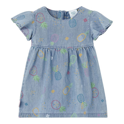 Kleid - Boboli - 86 cm (18 Monate)