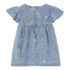 Kleid - Boboli - 86 cm (18 Monate) – Secondhand-Babykleidung/-Kinderkleidung von Boboli – Les Ptits Potes