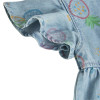 Robe - BOBOLI - 18 mois (86) – Vêtement d’occasion bébé/enfant Boboli – Les Ptits Potes
