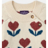 Pull - SERGENT MAJOR - 3 ans (98) – Vêtement d’occasion bébé/enfant Sergent Major – Les Ptits Potes